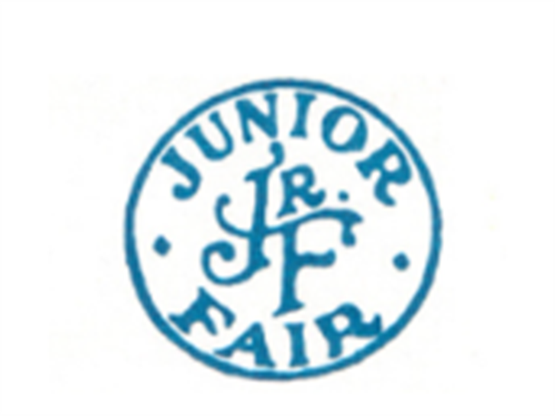 Results 2024 Geauga County Junior Fair